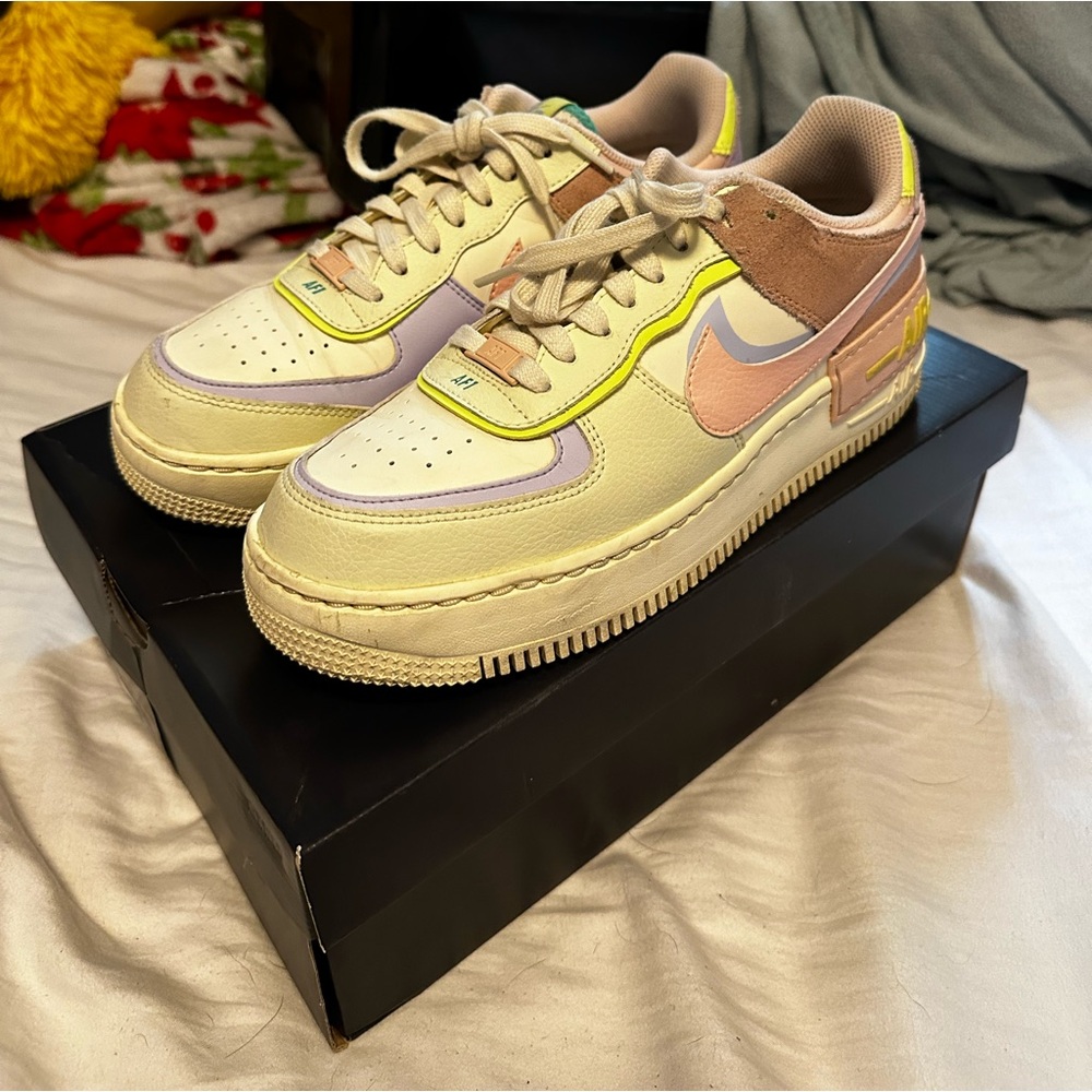 Nike Air Force 1 Shadows
